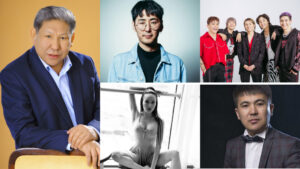 Жалаңаш гимнасттардың жеке суреттері