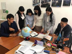 Чебоксарыдағы әйелдердің бос уақытын өткізу