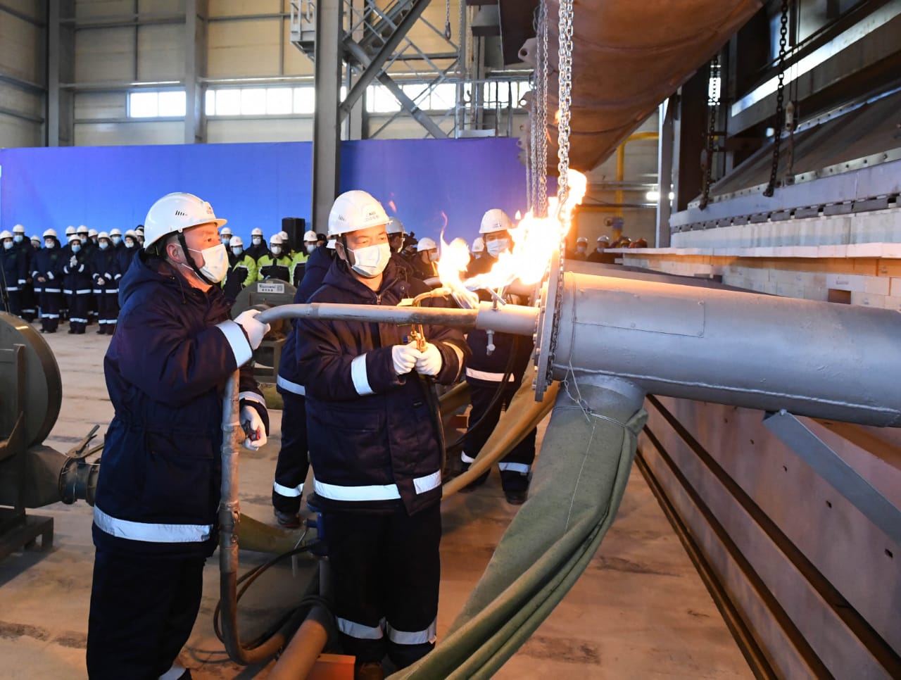 Производство в казахстане. Казахстан завод. Заводы России. Завод по производству людей. Завод производства женщины Казахстан.