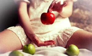 Кастингте жалаңаш