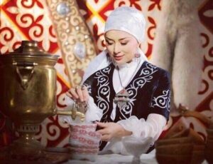 Кавказдықтарды сорып алады