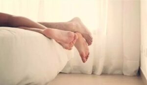 Орыс порносы, ішімдік ішу кеші