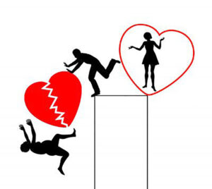 Сиськи арасындағы әтеш GIF