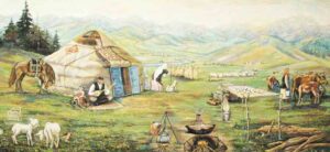 Бетті швед порно