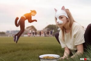 Әйелдердің дәретханада зәр шығаруындағы шпиондық камера