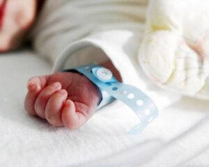 Сәби кеуделерінің фотосы