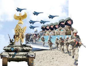 Гүлназ татар әйелімен үйдегі секс