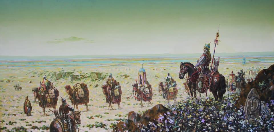 Қытайлар ақымақ