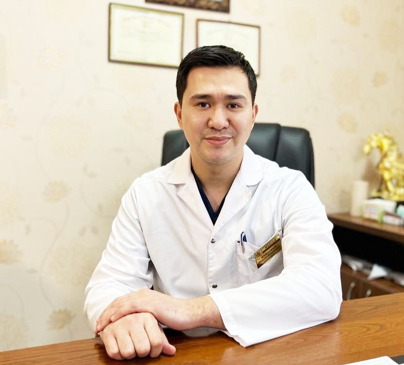 Орманға арналған секс мод