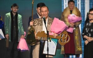 Орыс порносы: Орал тұшпарасы