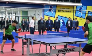 Сент-Бернард өз иесін трахает етті