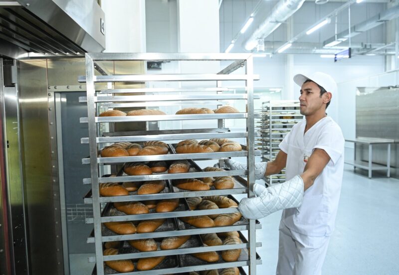 Фото: Өңірлік коммуникациялар қызметі